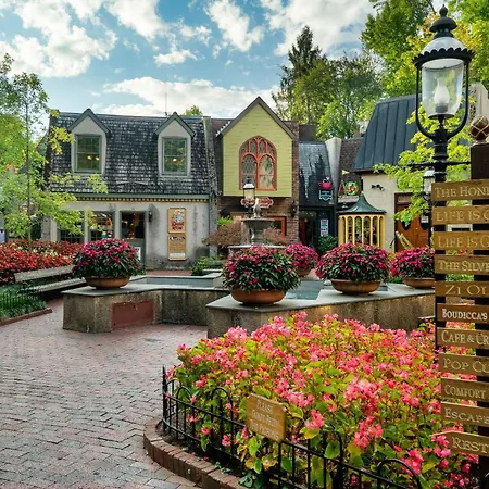 Walk To Anakeesta Romantic 1Br W Fireplace Gatlinburg Exterior photo
