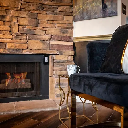 Walk To Anakeesta Romantic 1Br W Fireplace Gatlinburg Exterior photo