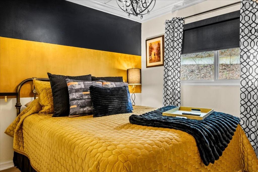 Ferienhaus Walk To Anakeesta Romantic 1br W Fireplace *