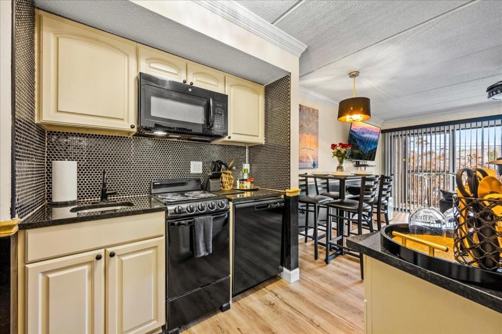 Hébergement de vacances Walk To Anakeesta Romantic 1br W Fireplace