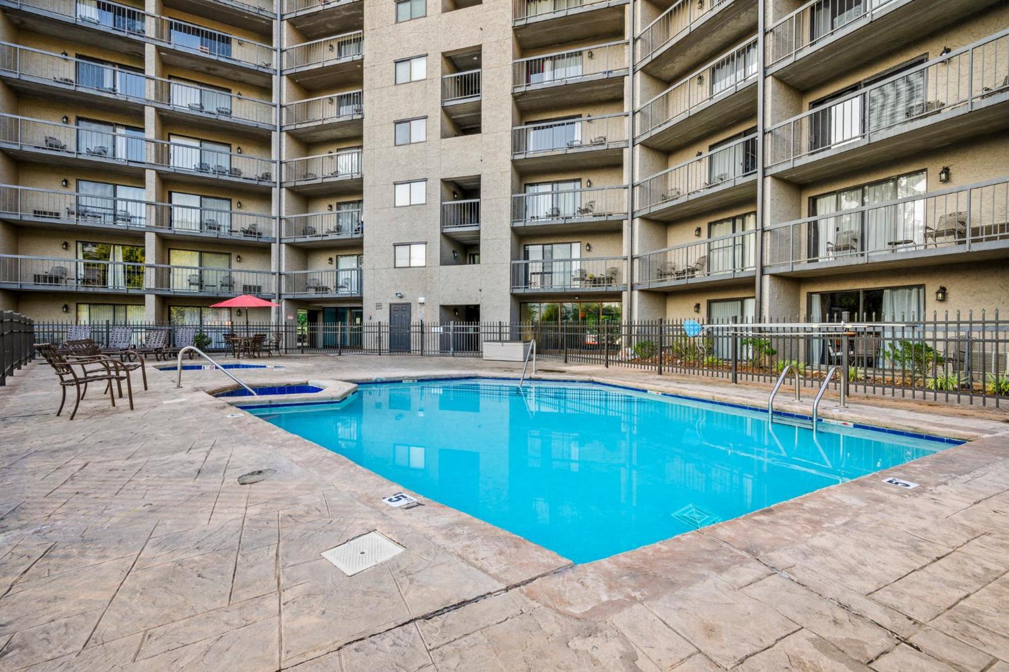 Walk To Anakeesta Romantic 1br W Fireplace Ferienhaus
