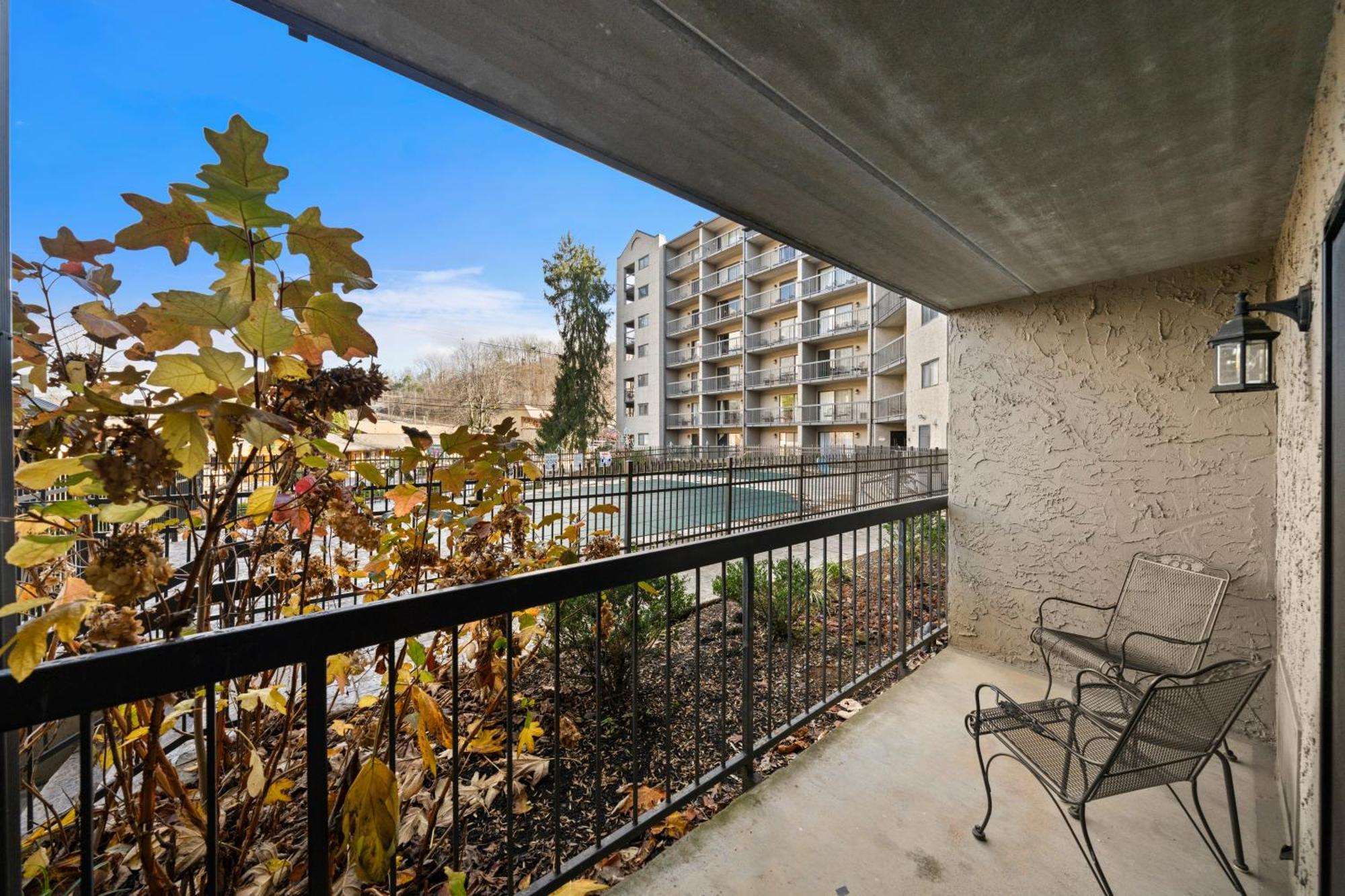 Hébergement de vacances Walk To Anakeesta Romantic 1br W Fireplace Gatlinburg