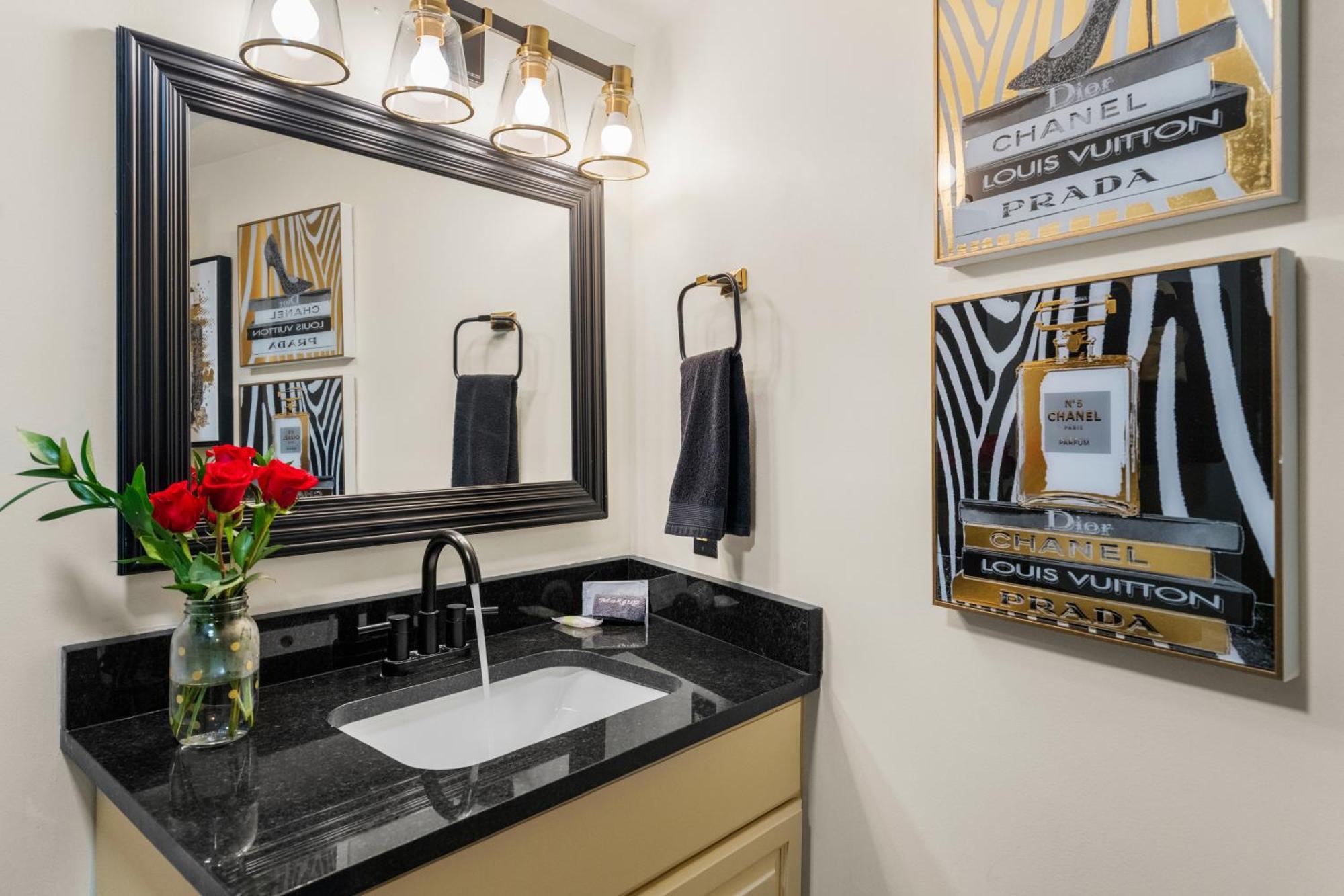 Walk To Anakeesta Romantic 1br W Fireplace
